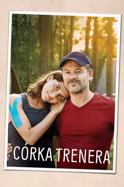 Córka trenera (2018) PL.1080p.WEB.H264-FLAME ~ film polski