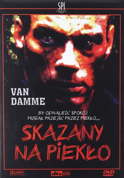 Skazany Na Piekło / In Hell (2003) PL.1080p.BluRay.x264.AC3-LTS ~ Lektor PL