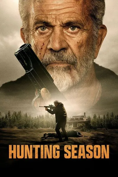 Hunting Season (2025) 1080p.WEB.H264-EDITH
