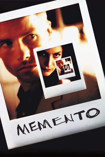 Memento (2000) PL.1080p.BluRay.x264.AC3-LTS ~ Lektor PL