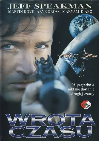 Wrota czasu / Timelock (1996) PL.1080p.WEB-DL.H264-wasik / Lektor PL