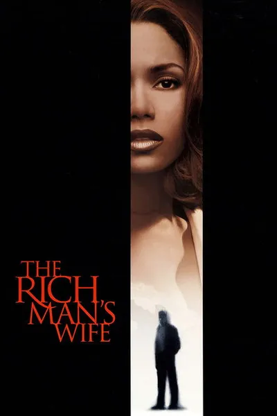 Żona bogatego mężczyzny / The Rich Man's Wife (1996) PL.1080p.WEB-DL.x264-wasik / Lektor PL