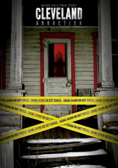 Potwór z Cleveland / Cleveland Abduction (2015) PL.720p.WEB-DL.H264-BP007/ Lektor PL