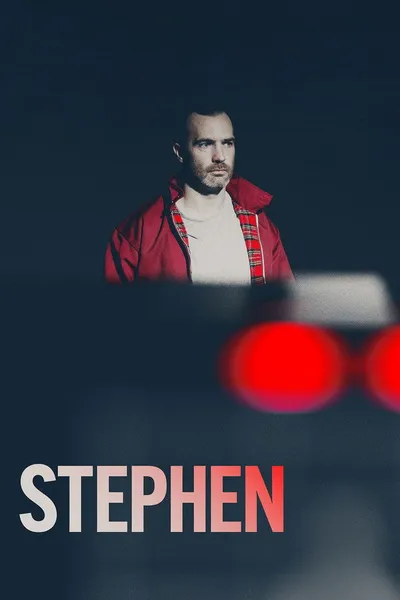 Stephen (2025)  MULTi.1080p.NF.WEB-DL.H264DDP5.1.Atmos-K83 / Polski Lektor DDP 5.1 i Napisy PL