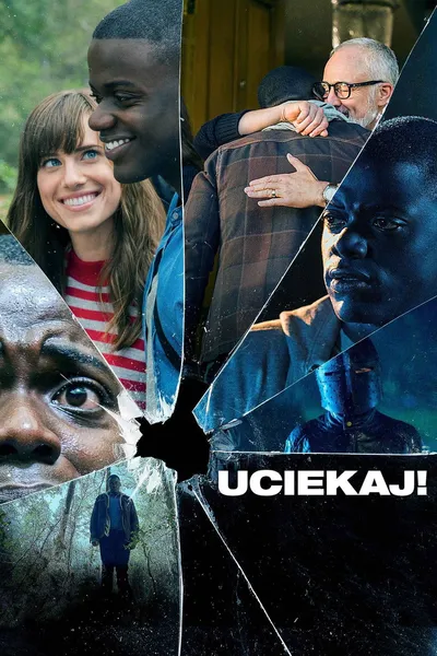 Uciekaj Get Out (2017) 1080p.WEB-DL.H264.AC3.2.0.BP007 | Lektor PL