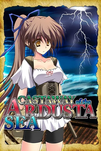 Castaway of the Ardusta Sea (2022) 1.03 + DLC GOG