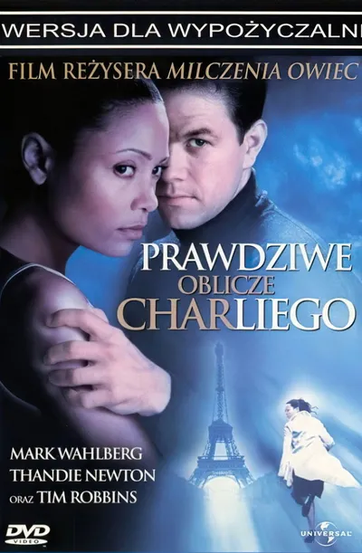 Prawdziwe oblicze Charliego / The Truth About Charlie (2002) PL.1080p.BRRip.H264-BP007 / Lektor PL