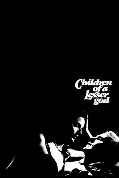 Dzieci gorszego Boga / Children of a Lesser God (1986) PL.1080p.WEB-DL.H264-wasik / Lektor PL