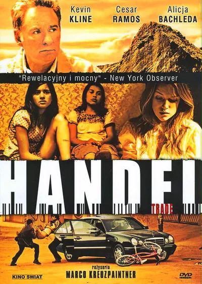 Handel / Trade (2007) PL.1080p.WEB-DL.H264-wasik / Lektor PL