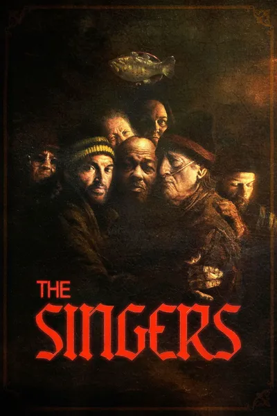 Śpiewacy / The Singers (2025) MULTi.1080p.NF.WEB-DL.H.264.DDP5.1-FOX / Lektor PL i Napisy PL