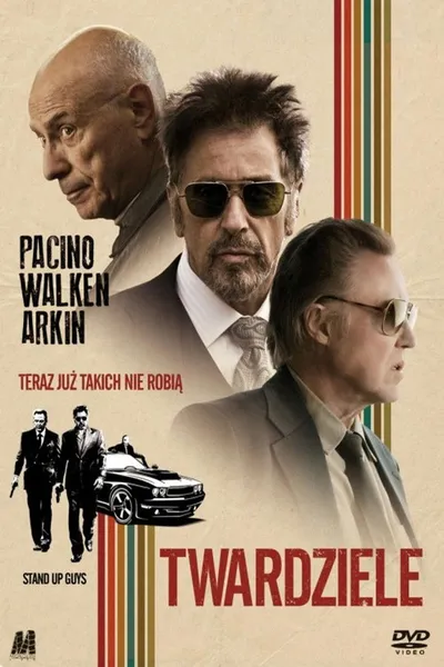 Twardziele / Stand Up Guys (2012) PL.1080p.BluRay.x264.AC3-LTS ~ Lektor PL