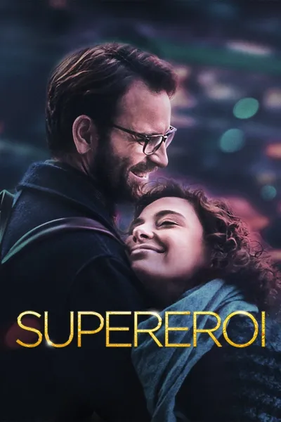 Superbohaterowie / Supereroi (2021) MULTi.1080p.AMZN.WEB-DL.H264.DDP5.1.DD2.0-K83 ~ Lektor i Napisy PL