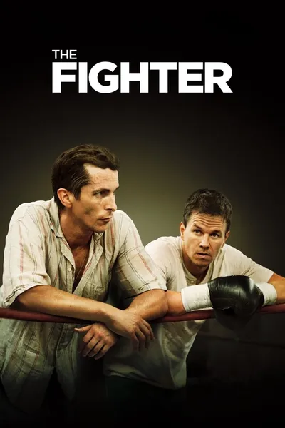 Wojownik / The Fighter (2010) PL.1080p.BluRay.x264.AC3-LTS ~ Lektor PL