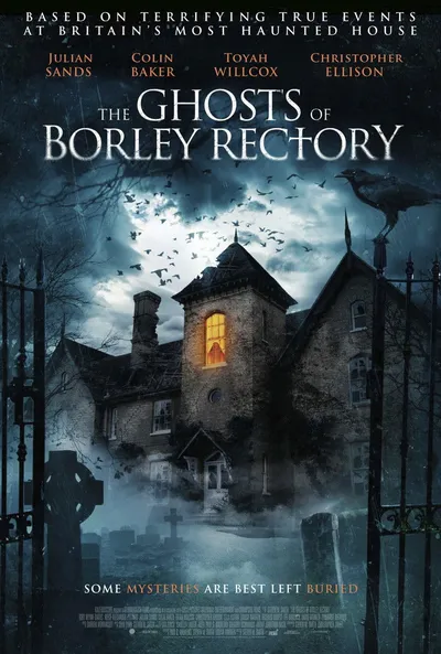The Ghosts of Borley Rectory (2021) PL.1080p.WEB-DL.H264.DD2.0-K83 ~ Lektor PL