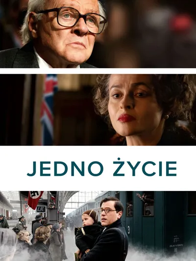 Jedno życie / One Life (2023) MULTi.2160p.WEB-DL.DV.HDR.H265.DDP5.1-K83 ~ Lektor i Napisy PL