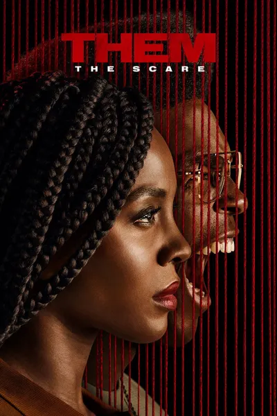 Oni: Strach / Them: The Scare (2024) (Sezon 2) MULTi.2160p.AMZN.WEB-DL.DV.HDR.HEVC.DDP5.1-K83 / Lektor i Napisy PL