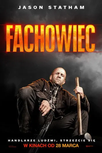 Fachowiec / A Working Man (2025) PL.720p.WEB-DL.x264.AC3-LTS ~ Lektor PL