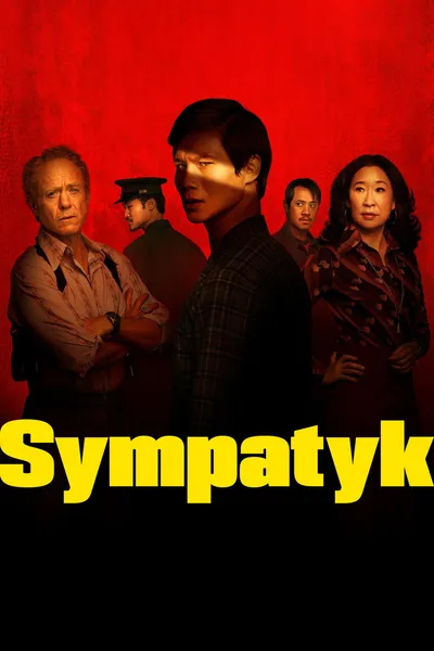 Sympatyk / The Sympathizer (2024) (Sezon 1) PL.HMAX.WEB-DL.H264.DDP5.1-K83 / Lektor PL