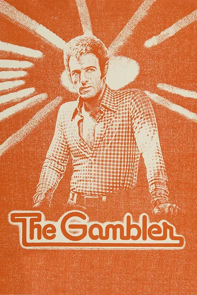 Gracz / The Gambler (1974) PL.1080p.BDRip.H264-wasik / Lektor PL