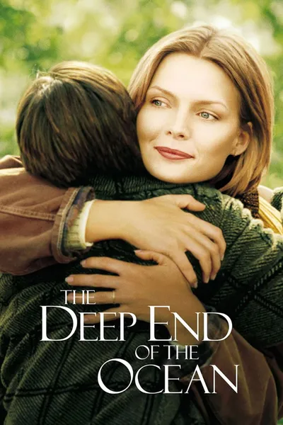 Głębia oceanu / The Deep End of the Ocean (1999) PL.1080p.BRRip.x264-wasik / Lektor PL