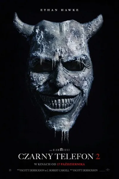 Czarny telefon 2 / Black Phone 2 (2025) PL.720p.WEB-DL.x264.AC3-LTS ~ Lektor PL