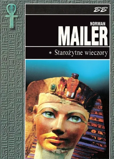 Starożytne Wieczory Tom 2 - Norman Mailer