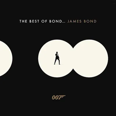 VA - The Best Of Bond ...James Bond (2007) FLAC
