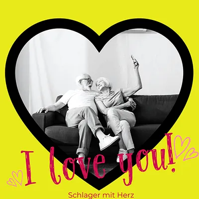 VA - I Love You (2023) MP3