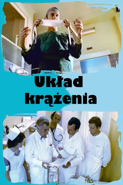 Układ krążenia (1977) (Sezon 1) PL.REMASTERED.1080p.TVP.WEB-DL.AAC2.0.H264-Ralf ~ Serial Polski