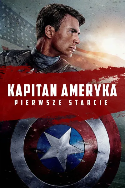 Captain America: Pierwsze starcie / Captain America: The First Avenger (2011) PL.1080p.BluRay.x264.AC3-LTS ~ Lektor PL