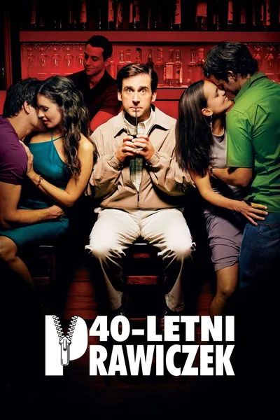 40-letni prawiczek / The 40 Year-Old Virgin (2005) PL.1080p.BluRay.x264.AC3-LTS ~ Lektor PL