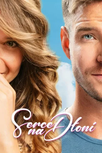 Serce na dłoni / Srdce na dlani (2022) PL.1080p.WEB-DL.H264.DD2.0-K83 ~ Lektor PL