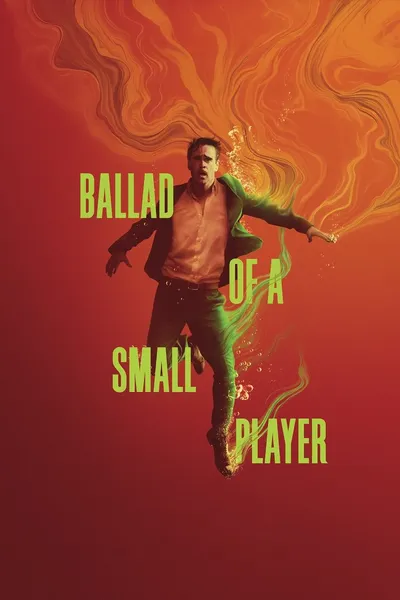 Ballada o drobnym karciarzu / Ballad of a Small Player (2025) MULTi.1080p.NF.WEB-DL.DDP5.1.Atmos.H.264-KPFR / Lektor i napisy PL