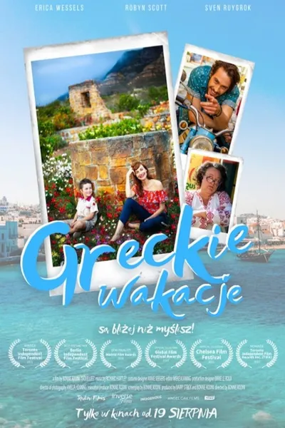 Greckie wakacje / Good Life (2022) MULTi.1080p.AMZN.WEB-DL.H264.DDP5.1-K83 ~ Lektor i Napisy PL