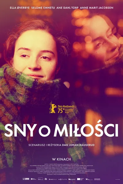 Sny o miłości / Drømmer (2024) MULTi.1080p.WEB-DL.H.264.DDP2.0-FOX / Napisy i Lektor PL
