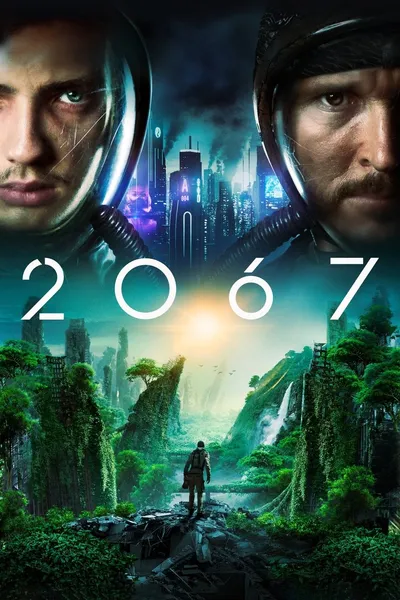 2067 (2020) PL.1080p.WEB-DL.H264-wasik / Lektor PL