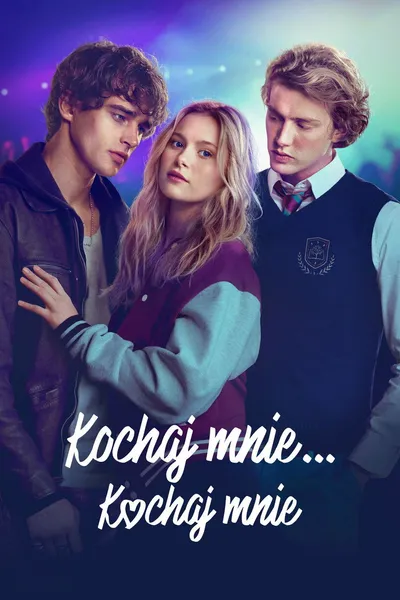 Kochaj mnie... kochaj mnie / Love Me Love Me (2026) MULTi.1080p.AMZN.WEB-DL.H.264.DDP5.1.Atmos-K83 / Lektor i Napisy PL