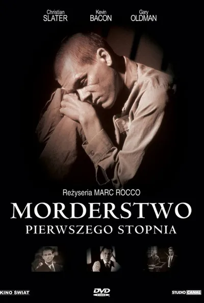Morderstwo pierwszego stopnia / Murder in the First (1995) MULTI.Hybrid.HDR.DoVi.2160p.BDRemux.DTS.HD.MA.AC3-ChrisVPS / LEKTOR i NAPISY