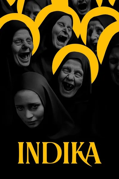 Indika (2024) 1.0.3 GOG / Polska wersja językowa