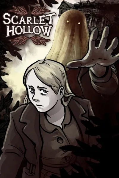 Scarlet Hollow (2021) episode_5_part_one Wczesny dostęp GOG