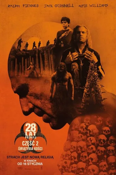 28 lat później - Część 2: Świątynia kości / 28 Years Later: The Bone Temple (2026) PLSUB.480p.AMZN.WEB-DL.H264.AC3-NEO / Napisy PL