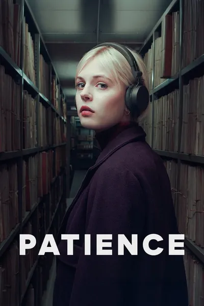 Patience (2025) (Sezon 1)  PL.1080p.WEB-DL.AAC2.0.H264-Ralf  / Polski Lektor AAC 2.0