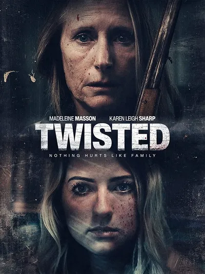 Obłęd / Twisted (2022) PL.1080p.WEB-DL.H264.DD2.0-K83 ~ Lektor PL