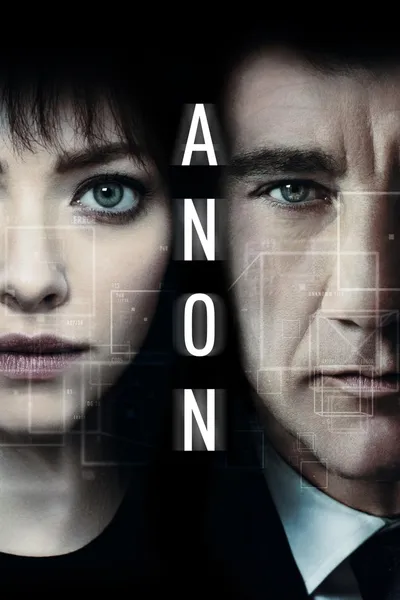 Anon (2018) MULTi.1080p.BluRay.x264-DSiTE / Lektor i Napisy PL