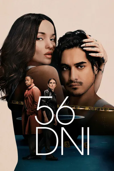 56 dni / 56 Days (2026) (Sezon 1) MULTi.2160p.AMZN.WEB-DL.HDR.H265.DDP5.1.Atmos-K83 / Lektor i Napisy PL