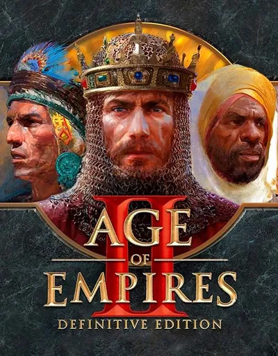 Age of Empires II: Definitive Edition / Age of Empires 2 (2019) [Build 169123] ElAmigos / Polska wersja językowa