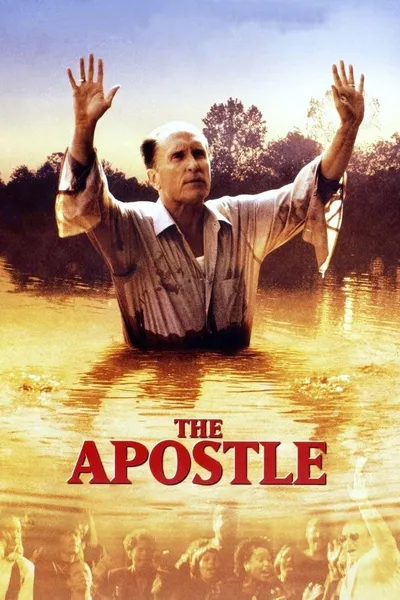 Apostoł / The Apostle (1997) PL.1080p.WEB-DL.H264-wasik / Lektor PL