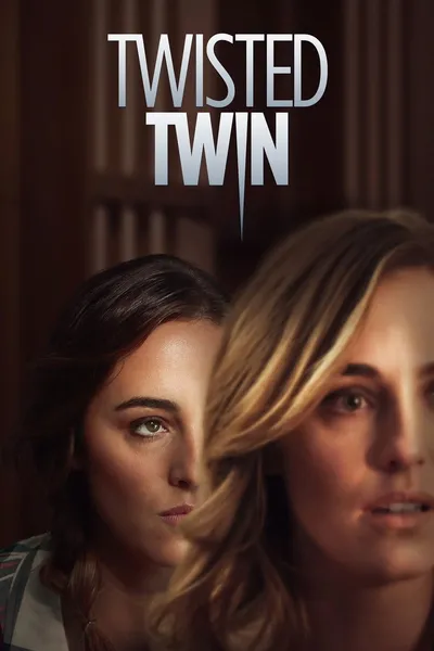Bliźniaczki / Twisted Twin (2020) PL.1080p.WEB-DL.H264.DD2.0-K83 ~ Lektor PL