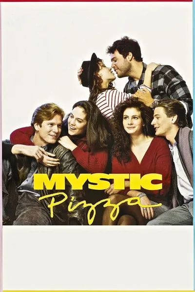 Mystic Pizza (1988) PLSUB.1080p.BRRip.H264.AC3-d11 / Napisy PL