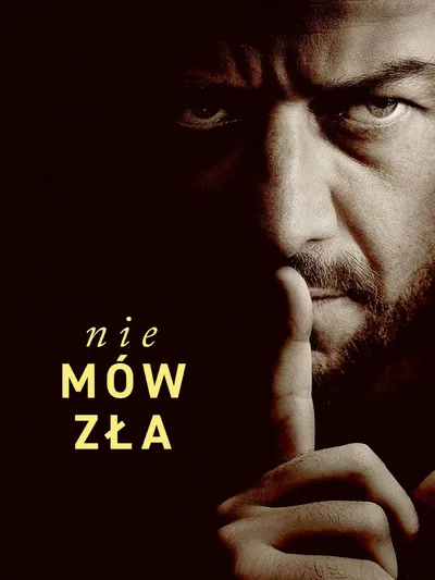Nie mów zła / Speak No Evil (2024) PL.1080p.BluRay.x264.AC3-KiT ~ Lektor PL
